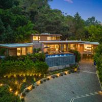 Beverly Hillside Haven: bir Los Angeles, Bel Air  oteli