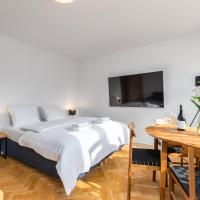 Apartament Jasna by Your Freedom