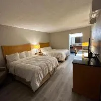 Lanett Inn, hotel en Lanett