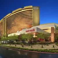 Red Rock Casino Resort & Spa, Hotel in Las Vegas