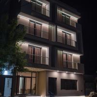 HOTEL HIBA, отель рядом с аэропортом Nouakchott International Airport - NKC в Нуакшоте