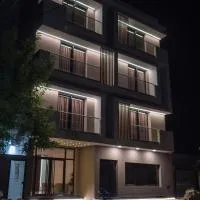 HOTEL HIBA, hotel u gradu 'Nouakchott'