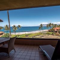 MAKENA SURF, #C-205 condo, hotel in Poolenalena Beach, Wailea