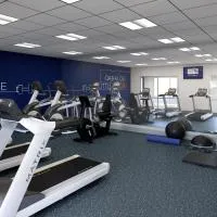 Holiday Inn Express Fremont by IHG – hotel w mieście Fremont