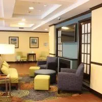 Holiday Inn Express & Suites Lebanon by IHG, hotel u gradu Lebanon