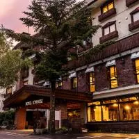 Hotel Ichinose โรงแรมในยามาโนะอุจิ
