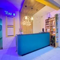 Hotel Casa Tenango, hotell sihtkohas Cobán