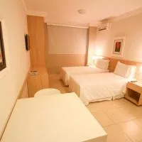 Gales Park Hotel: Dourados'ta bir otel