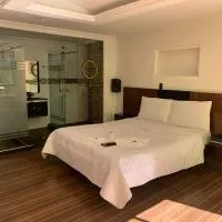Hotel Planeta 3, hotel em Bogotá