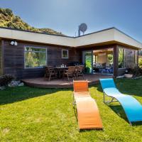 Tasman Terrace - Kaiteriteri Holiday Home