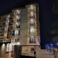 MYKA SD ZANITA HEIGHTS, hotel u blizini zračne luke 'Zračna luka Dabolim - GOI', Vasco Da Gama