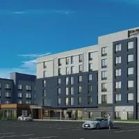 Staybridge Suites Port Elgin by IHG, hotel di Port Elgin
