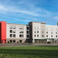 avid hotel North Platte by IHG, hotel v destinácii North Platte