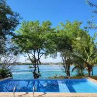 Rancho Santa Helena – hotel w mieście Juazeiro