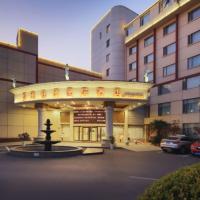 Vienna International Hotel - Shanghai Jiaotong University Humin Road