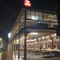 Junee Hotel, hotel cerca de Aeropuerto de Temora - TEM, Junee