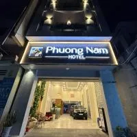 Phuong Nam Hotel An Giang, hotel a Long Xuyen