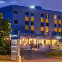 The Originals City, Hotel Ariane, Toulouse Sud Labège، فندق في تولوز