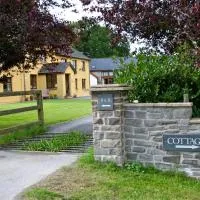 Pwllgwilym B & B, hotel i Builth Wells