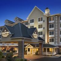 Country Inn & Suites by Radisson, State College (Penn State Area), PA, hotel in State College