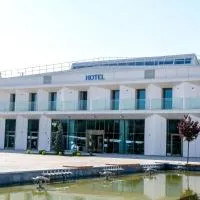 M-clinic Hotel, ξενοδοχείο στην Τασκένδη