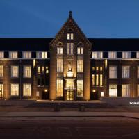 DoubleTree by Hilton Sittard