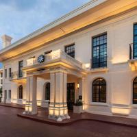Sofitel Legend Casco Viejo, Panama City, hotel u gradu Panama Siti