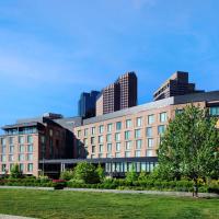 Canopy By Hilton Boston Downtown, hotelli Bostonissa