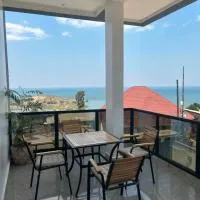 Natamber apartment, ξενοδοχείο σε Rubavu