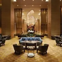 Doubletree By Hilton Shah Alam I-City, hotel u gradu Šah Alam