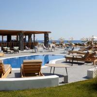 Sea Breeze Santorini Beach Resort, Curio By Hilton