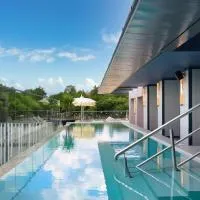 Hilton Garden Inn Evora, hotel a Évora