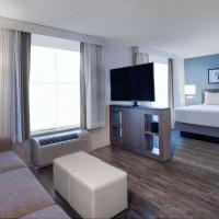 Hyatt House Colorado Springs Airport, hotel poblíž Letiště Colorado Springs - COS, Colorado Springs