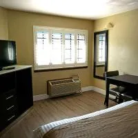 Travelodge by Wyndham Concord, hotel u gradu Konkord