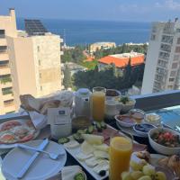 El Sheikh Suites Hotel, hôtel à Beyrouth