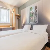 B&B HOTEL Strasbourg Sud Ostwald, hotel a Ostwald