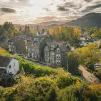 Ambleside Fell Rooms, hotel in Ambleside