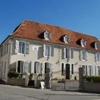 La Maison d'Antan, hotell i Arzacq-Arraziguet