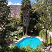 Sangalle Cielo Lodge, hotel a Malata
