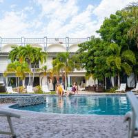 Solace by the Sea, hotel i Ponce