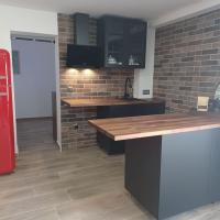 Apartamento El Maset, отель в городе Таррега