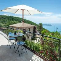casa aniello, hotel sa Caprioli