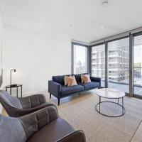 *Rare Find* Luxury London Collection, hotel in Battersea, London