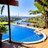 Recanto da Natureza Tiny House, hotel em Igaratá