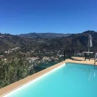 Casa Aya, hotel en Teror