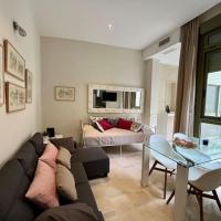 Apartamento Sierpes-Azofaifo