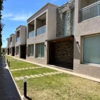 Duplex - Doppio I, hotell i San Luis
