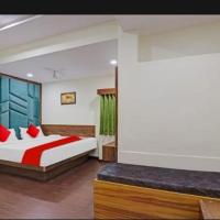hotel swagat inn, отель в Ахмадабаде, в районе Navarangpura