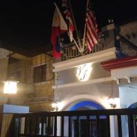 Viner's Inn, hotel poblíž Letiště Daniel Z. Romualdez (Tacloban) - TAC, Tacloban