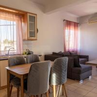 Deluxe Apartment LA, hotel blizu letališča letališče Larisa - LRA, Larisa